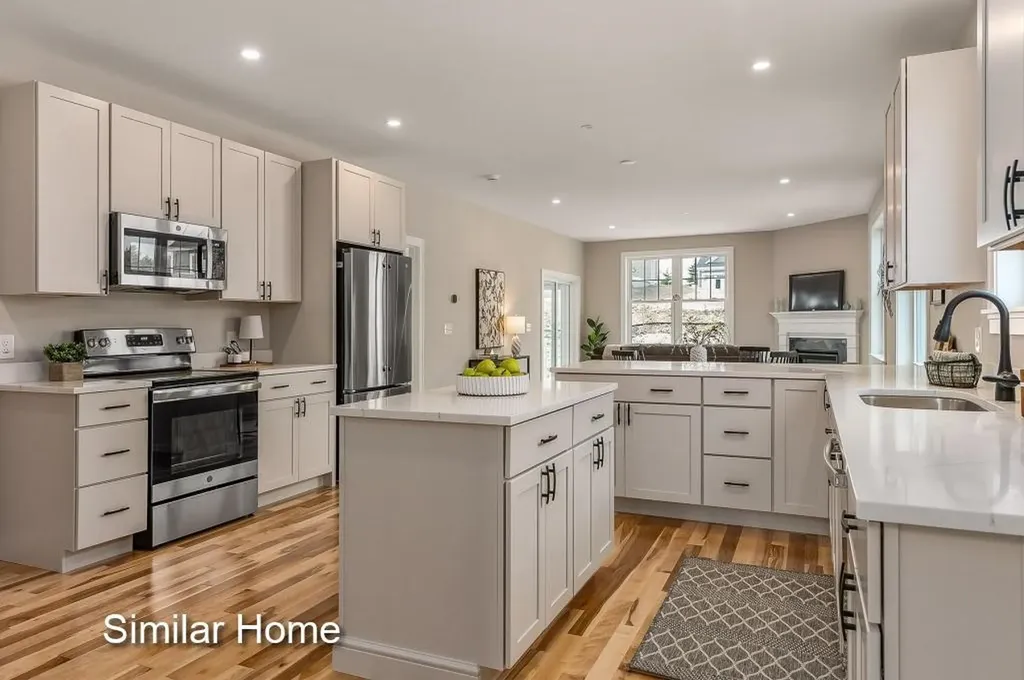 39 The Cliffs At Evergreen, Cliffside Drive Auburn NH 03032