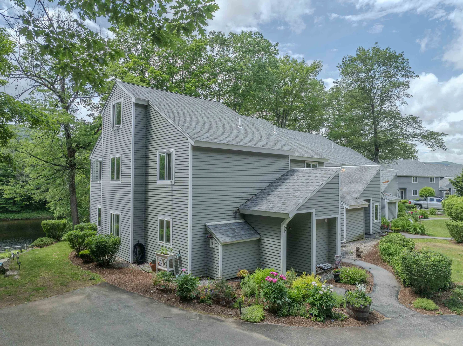 55 Mountain River Avenue Thornton NH 03285