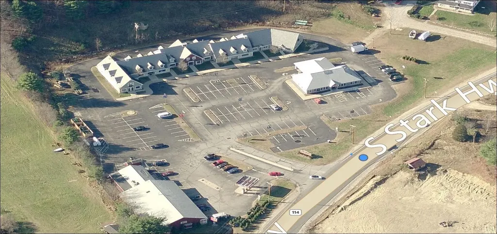 425 South Stark Highway Weare NH 03281