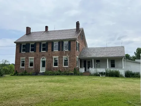 249 Ward Road Poultney VT 05764