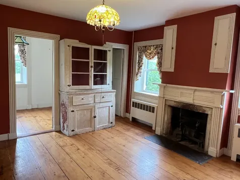 249 Ward Road Poultney VT 05764