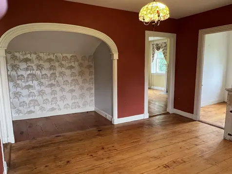 249 Ward Road Poultney VT 05764