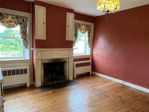 249 Ward Road Poultney VT 05764