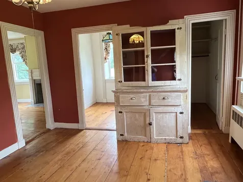 249 Ward Road Poultney VT 05764