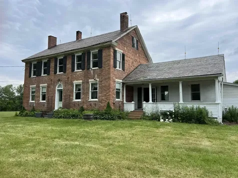 249 Ward Road Poultney VT 05764