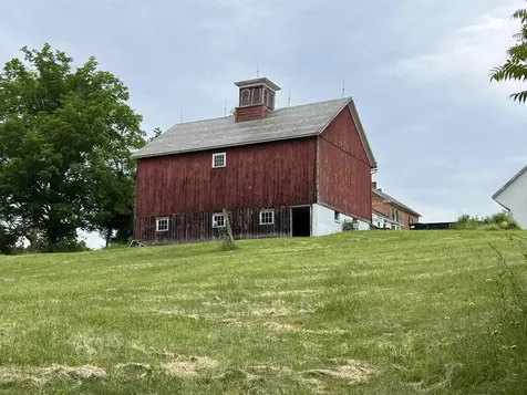 249 Ward Road Poultney VT 05764