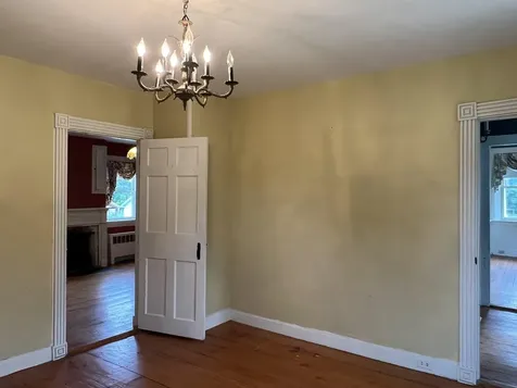 249 Ward Road Poultney VT 05764