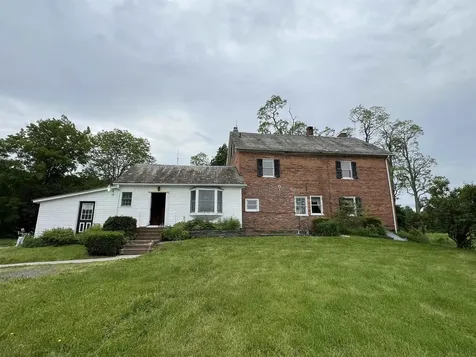249 Ward Road Poultney VT 05764