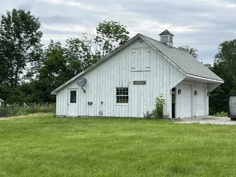 249 Ward Road Poultney VT 05764