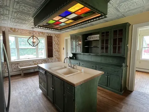 249 Ward Road Poultney VT 05764