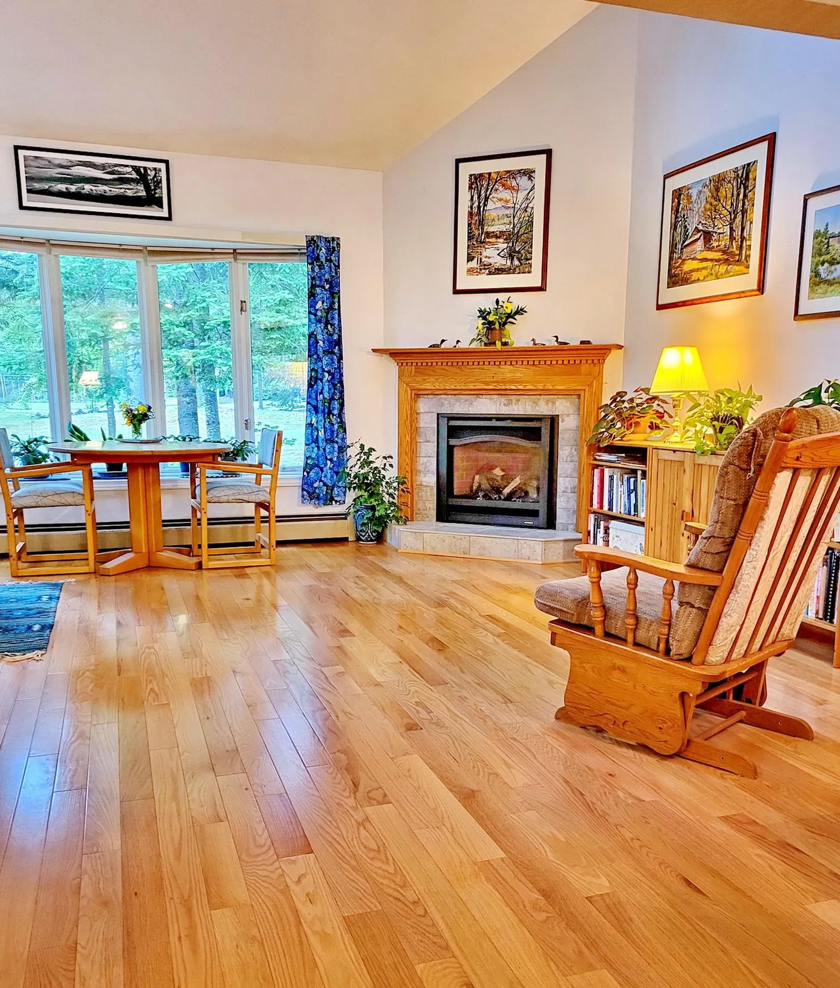 101 Longfellow Drive Bethlehem NH 03574