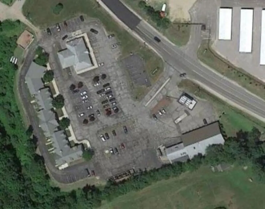 425 South Stark Highway Weare NH 03281