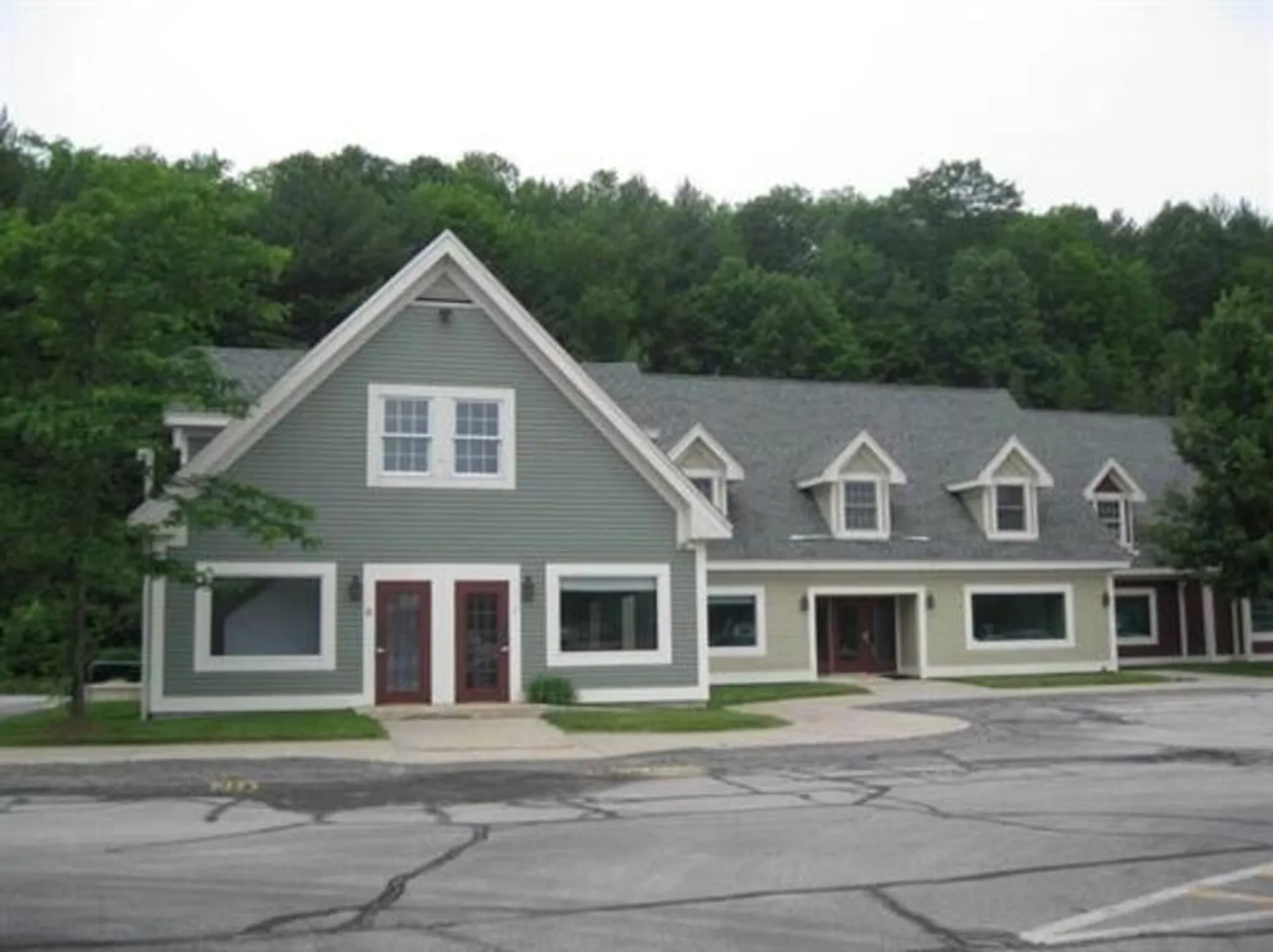 425 South Stark Highway Weare NH 03281