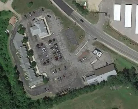 425 South Stark Highway Weare NH 03281