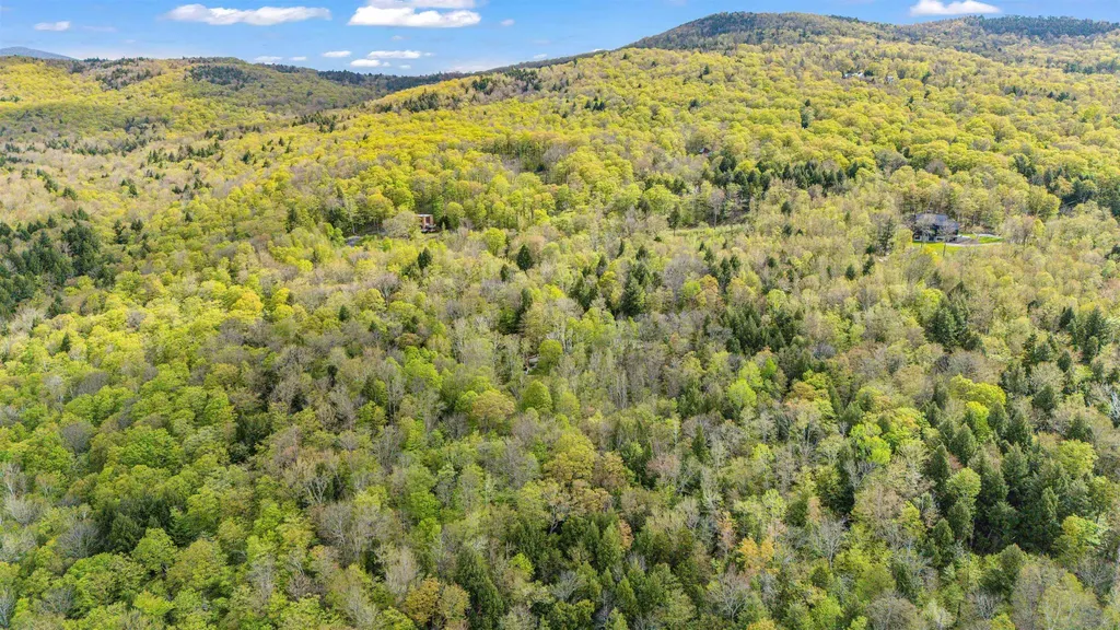 0 Phen Basin Road Fayston VT 05673