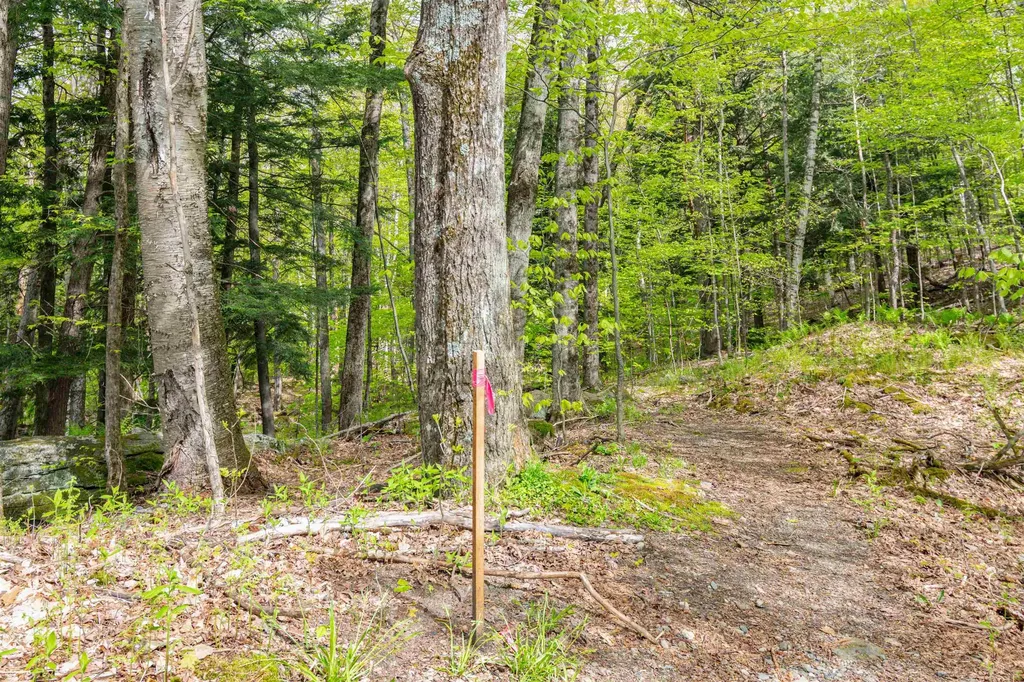 0 Phen Basin Road Fayston VT 05673
