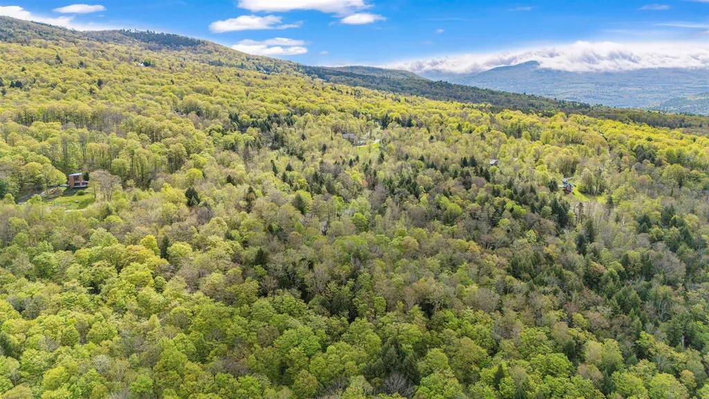 0 Phen Basin Road Fayston VT 05673