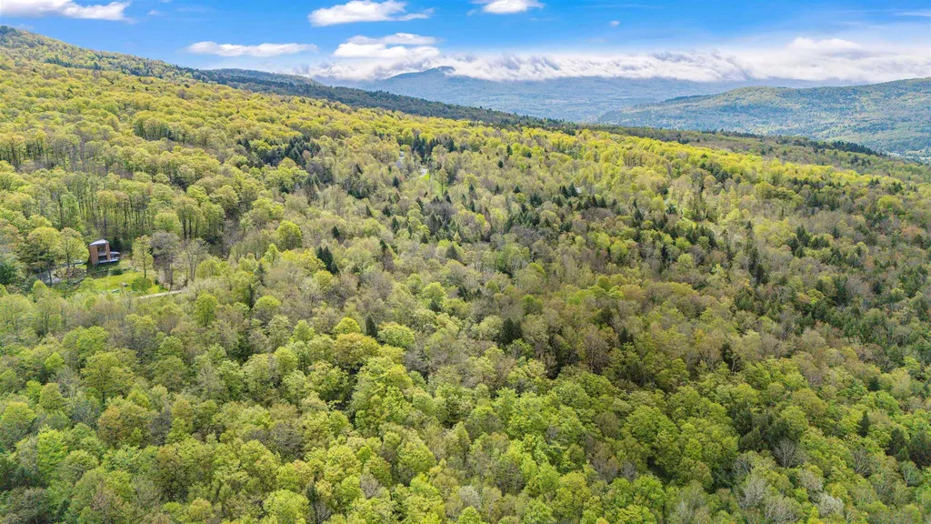 0 Phen Basin Road Fayston VT 05673