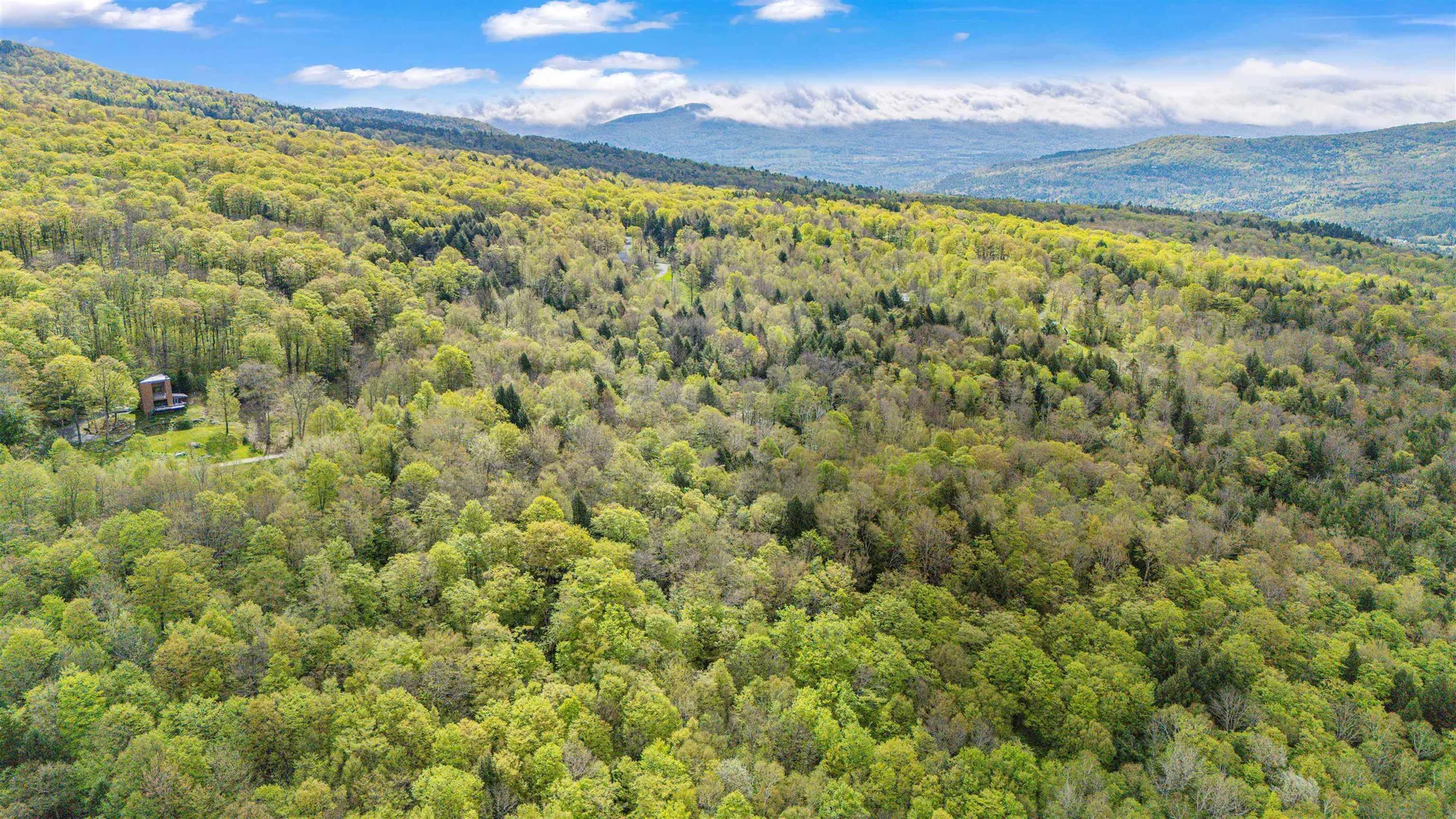 0 Phen Basin Road Fayston VT 05673