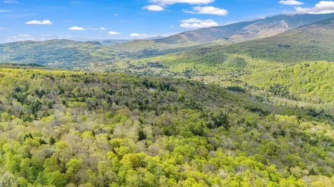 0 Phen Basin Road Fayston VT 05673