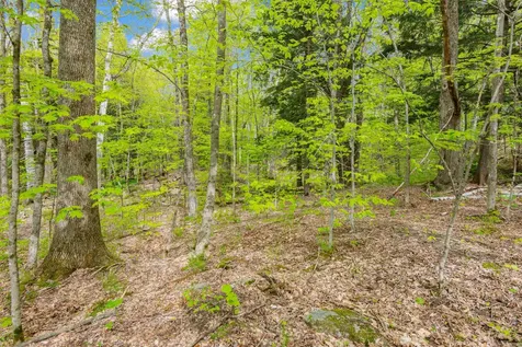 0 Phen Basin Road Fayston VT 05673