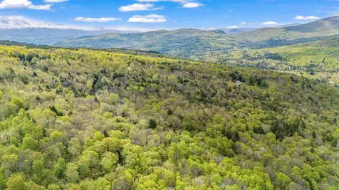 0 Phen Basin Road Fayston VT 05673