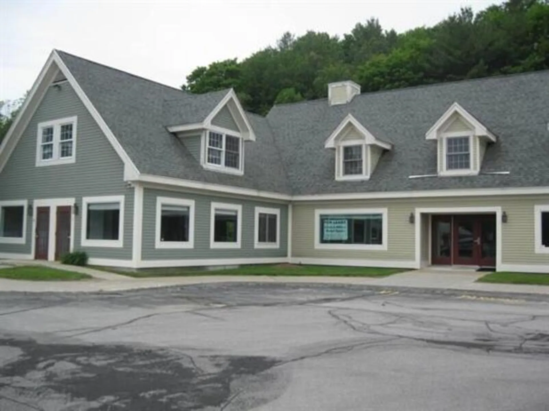425 South Stark Highway Weare NH 03281