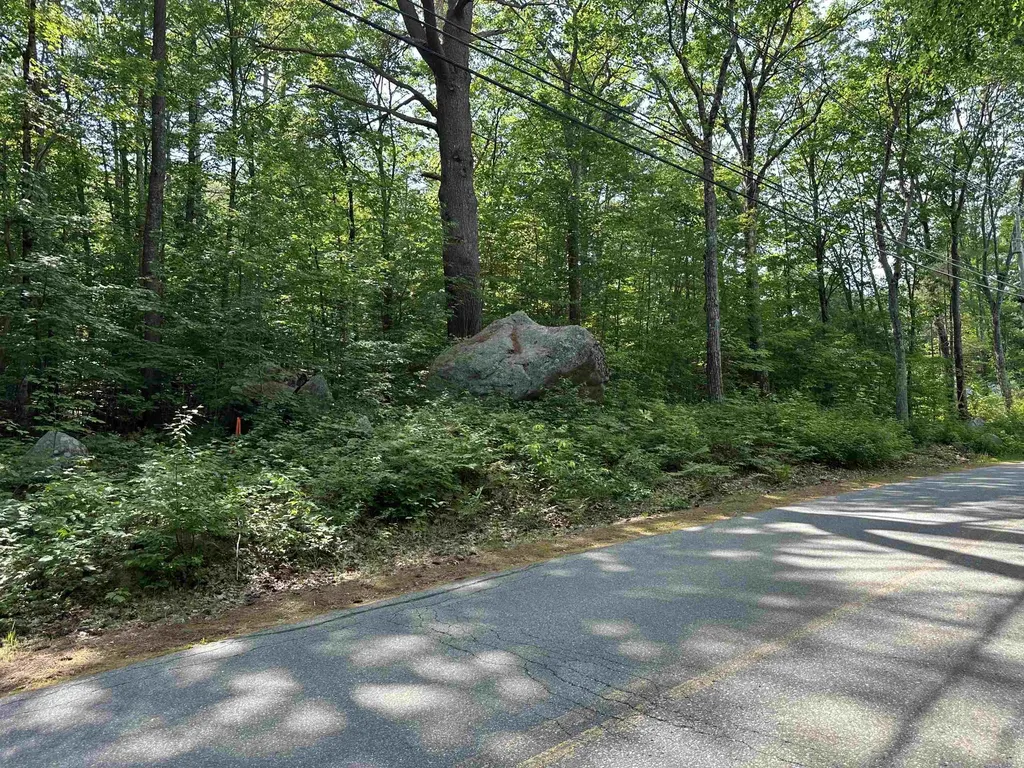 0 Route 11d Alton NH 03810