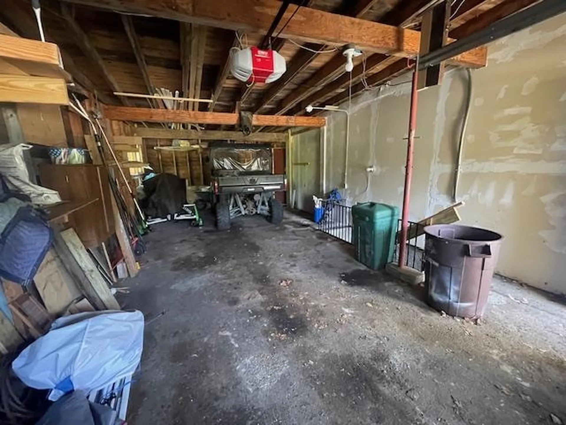 27 W Milan Road Berlin NH 03570