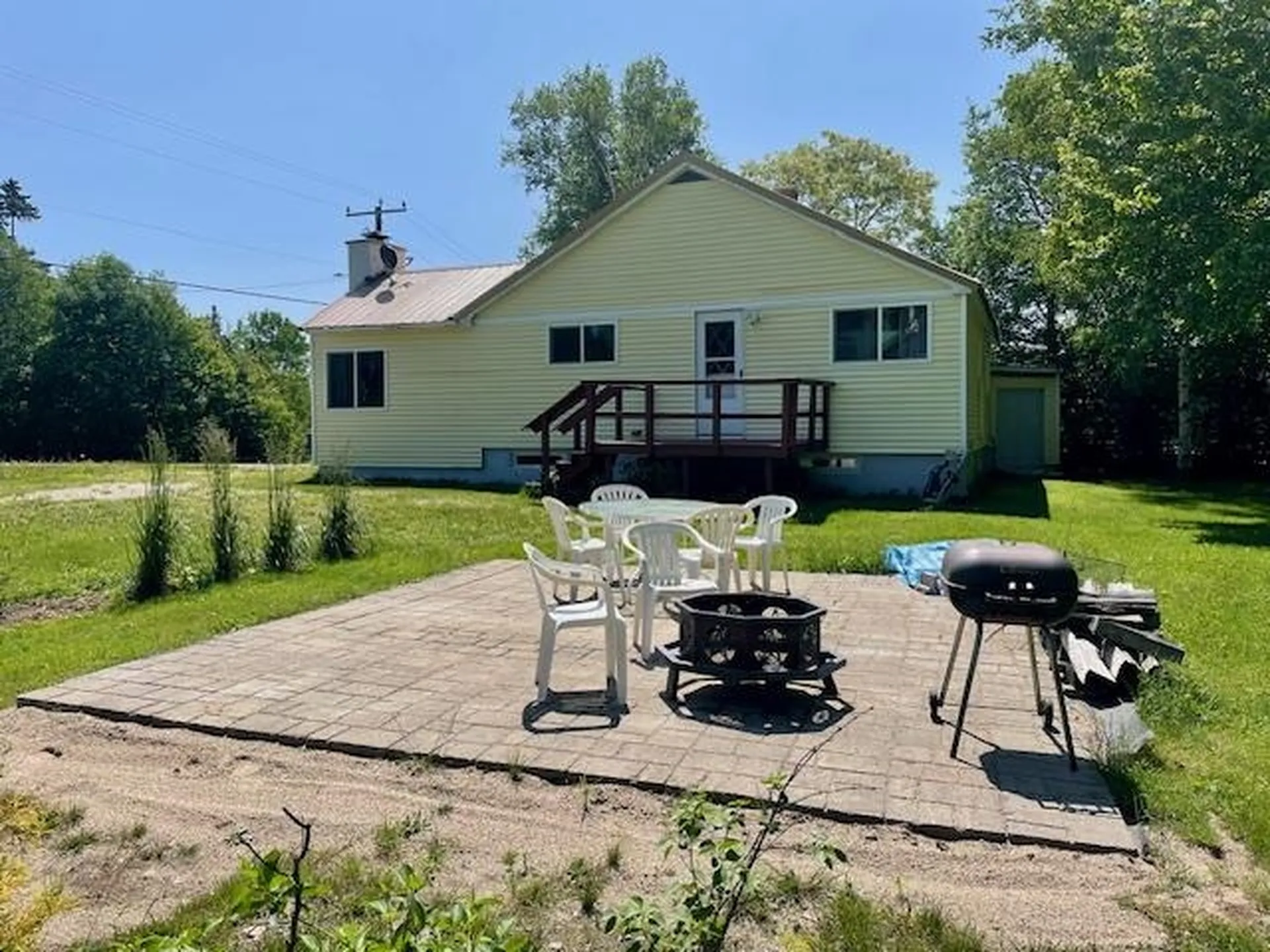 27 W Milan Road Berlin NH 03570