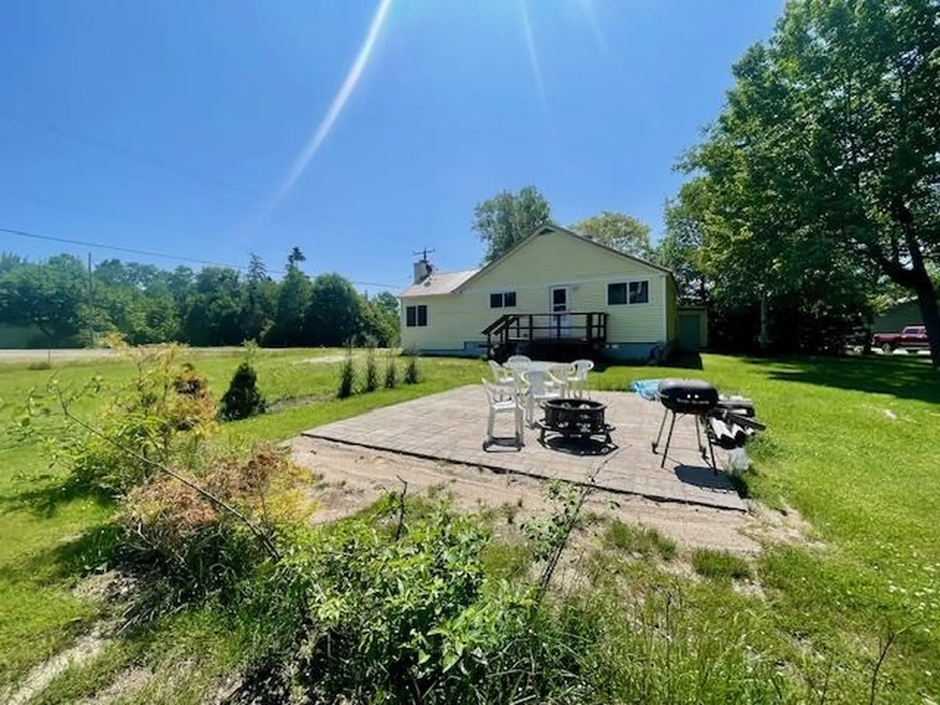 27 W Milan Road Berlin NH 03570