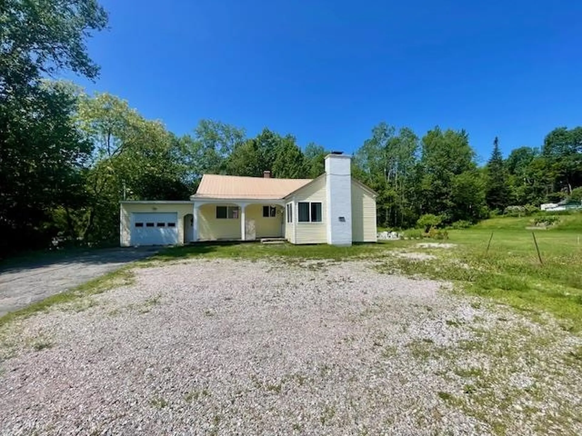 27 W Milan Road Berlin NH 03570