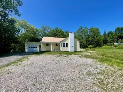 27 W Milan Road Berlin NH 03570