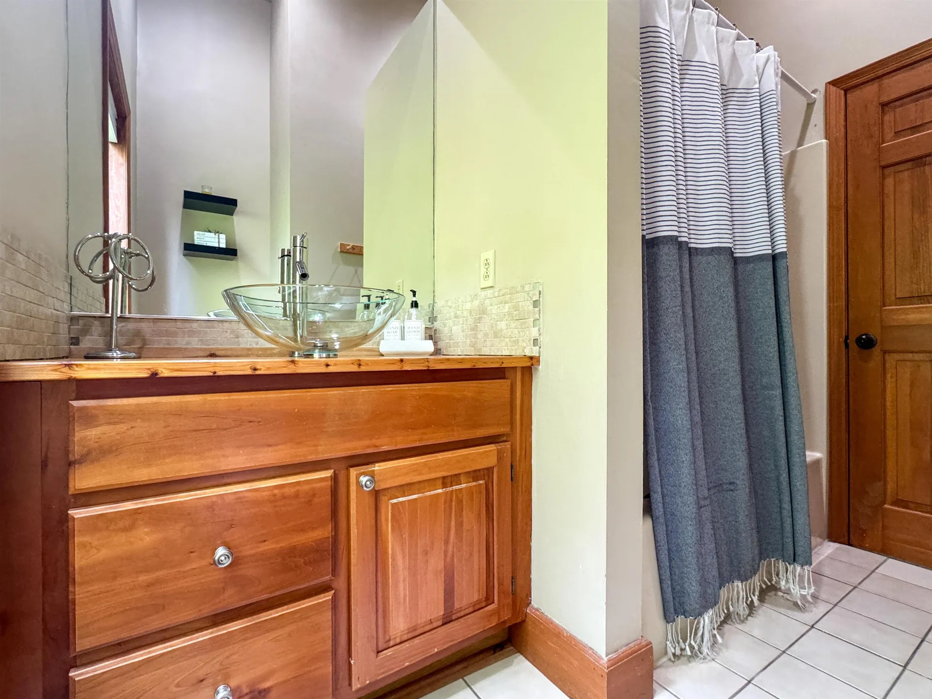 25 Benson Fuller Road Winhall VT 05340