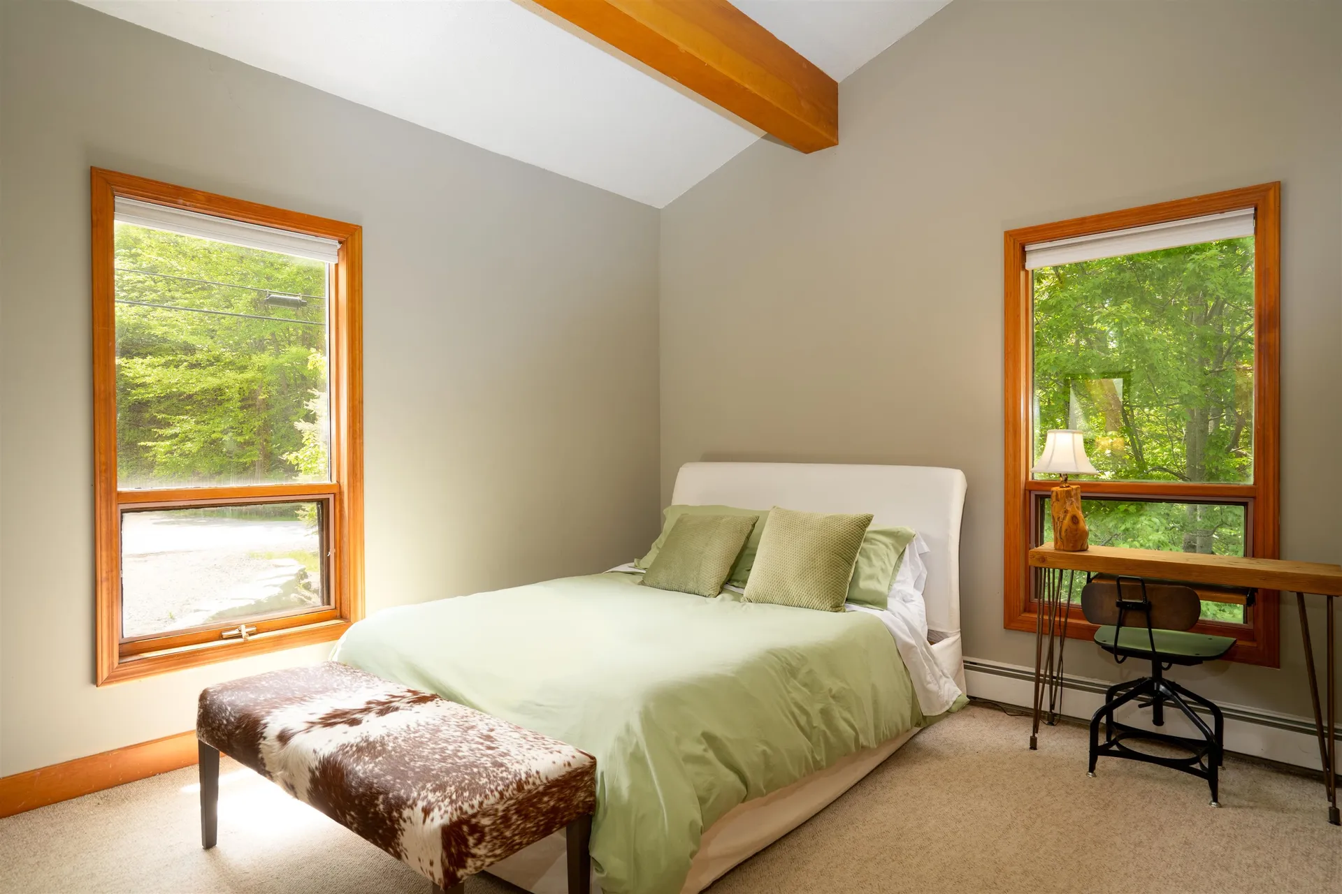 25 Benson Fuller Road Winhall VT 05340