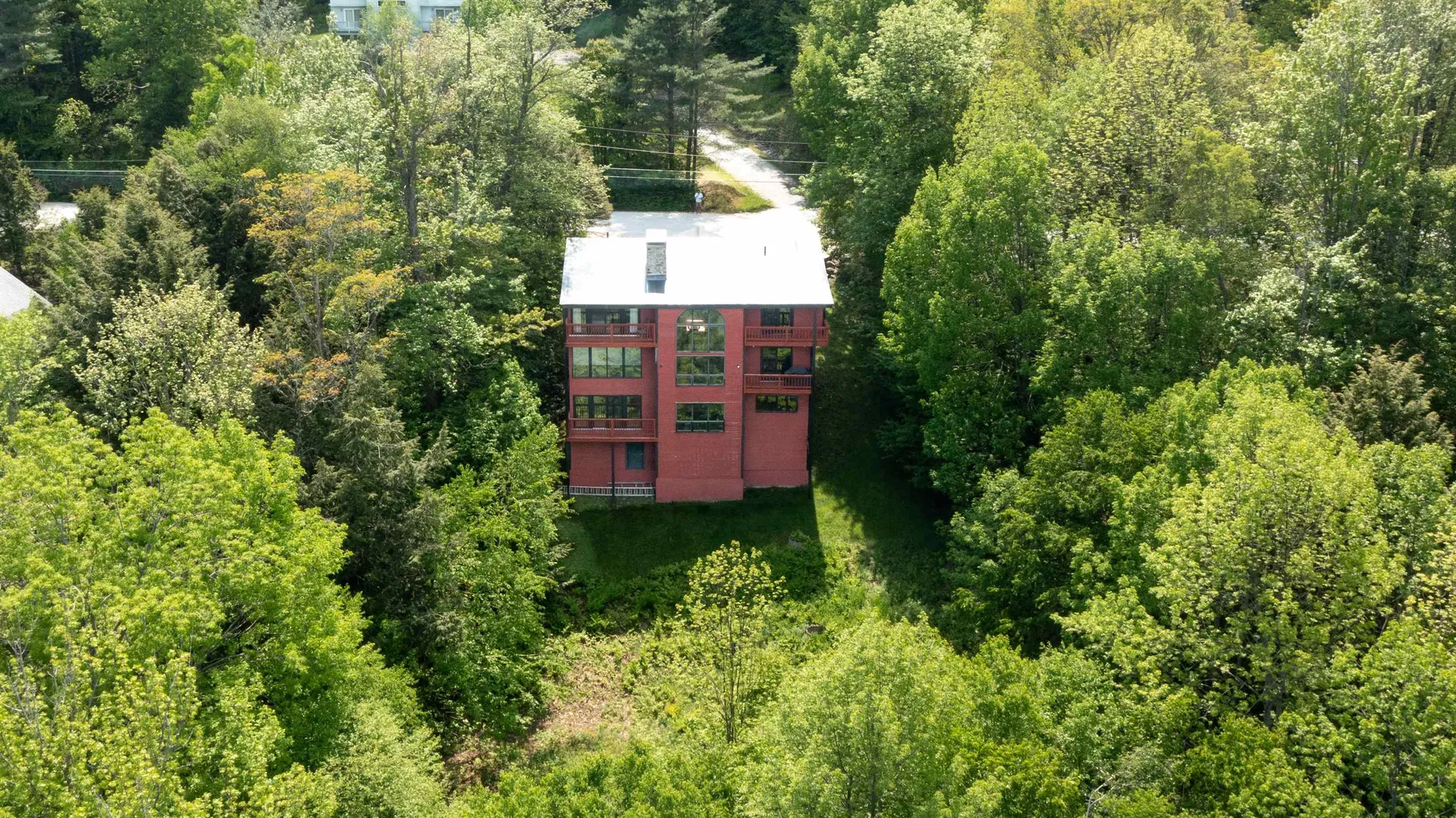 25 Benson Fuller Road Winhall VT 05340