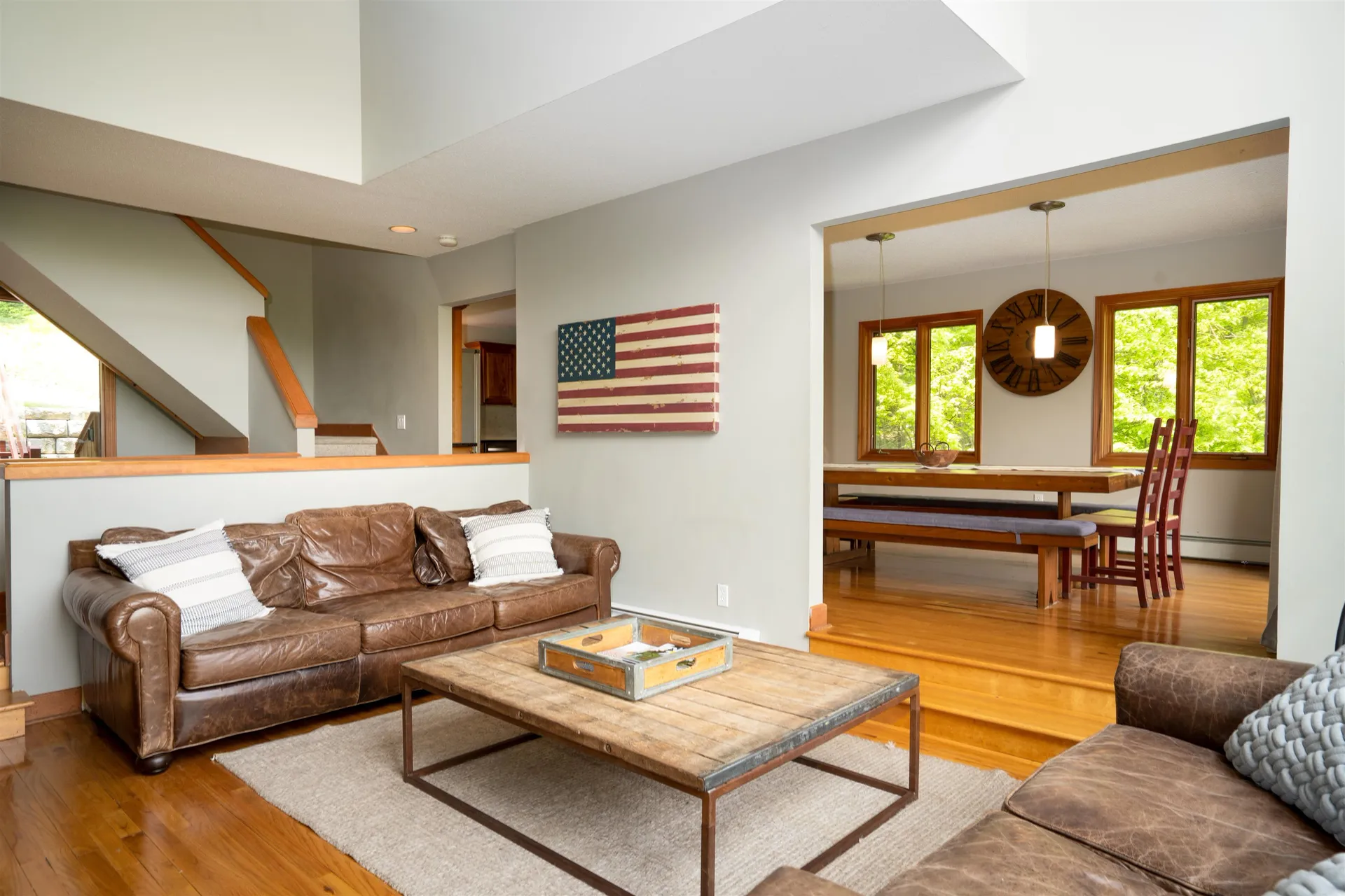 25 Benson Fuller Road Winhall VT 05340