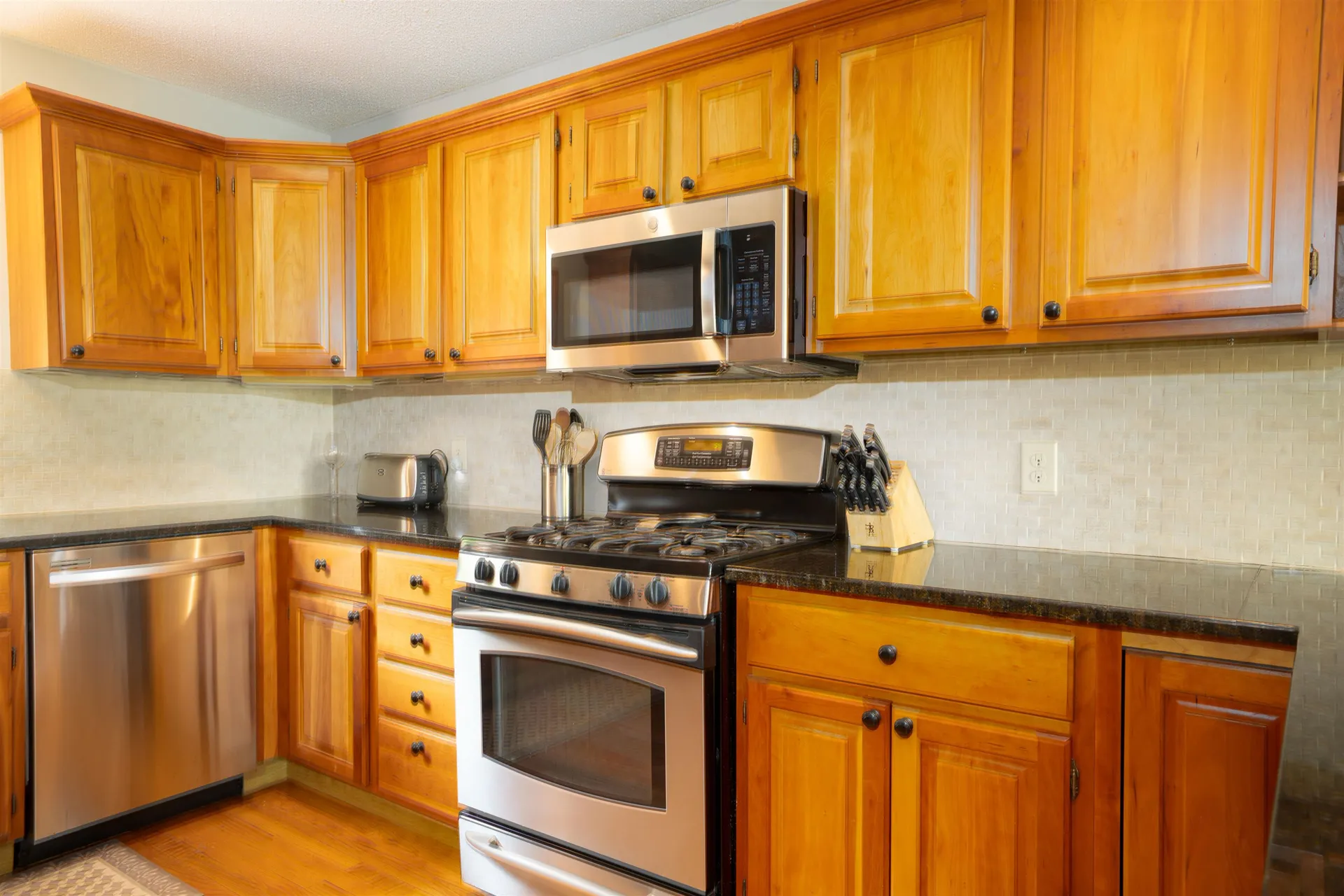 25 Benson Fuller Road Winhall VT 05340