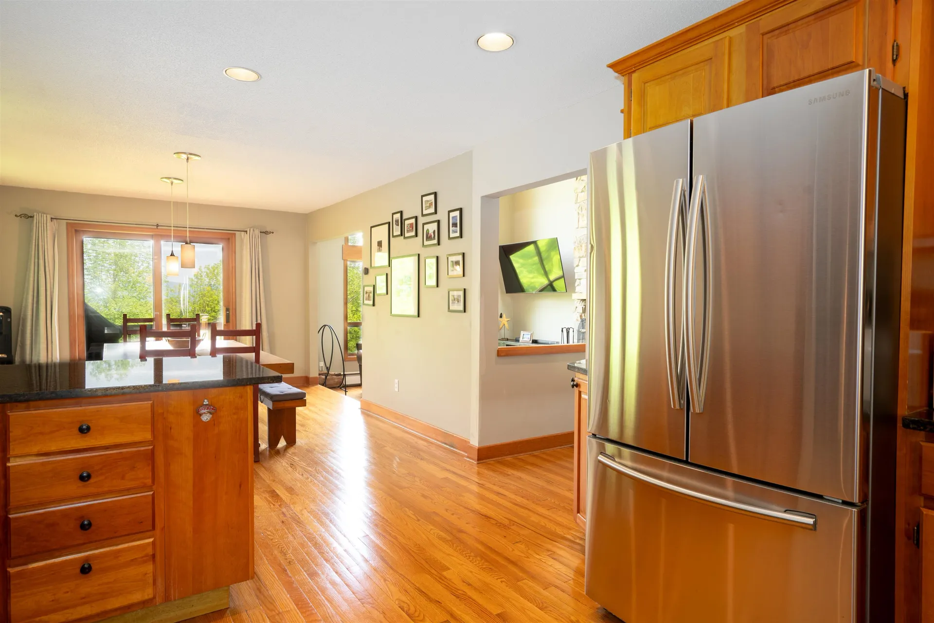 25 Benson Fuller Road Winhall VT 05340