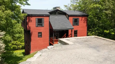 25 Benson Fuller Road Winhall VT 05340