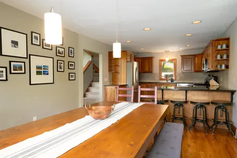 25 Benson Fuller Road Winhall VT 05340