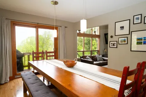 25 Benson Fuller Road Winhall VT 05340