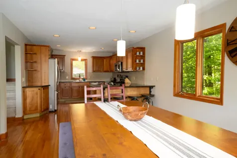 25 Benson Fuller Road Winhall VT 05340