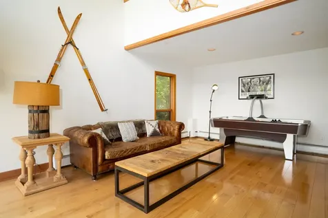 25 Benson Fuller Road Winhall VT 05340