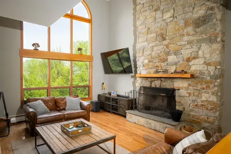 25 Benson Fuller Road Winhall VT 05340