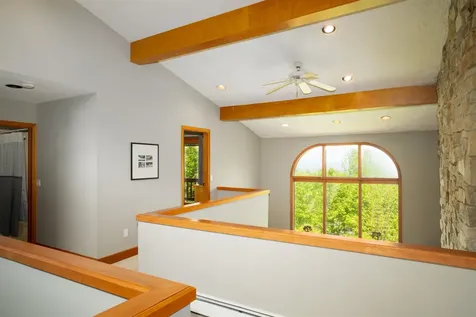 25 Benson Fuller Road Winhall VT 05340