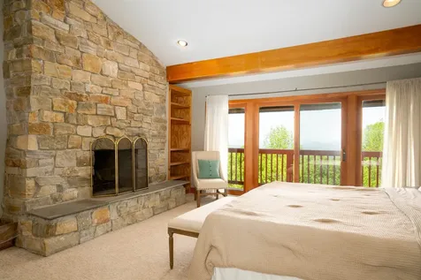 25 Benson Fuller Road Winhall VT 05340