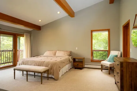 25 Benson Fuller Road Winhall VT 05340