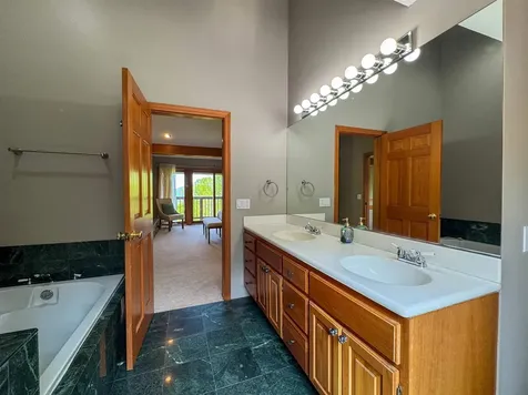 25 Benson Fuller Road Winhall VT 05340