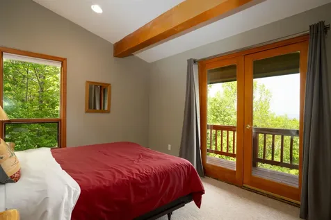 25 Benson Fuller Road Winhall VT 05340